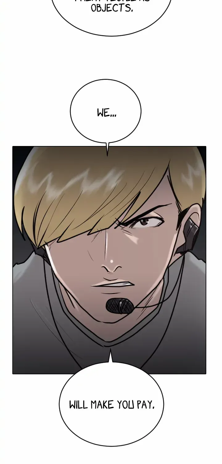 Read Special Force chapter 25 image 24 on Lezhin