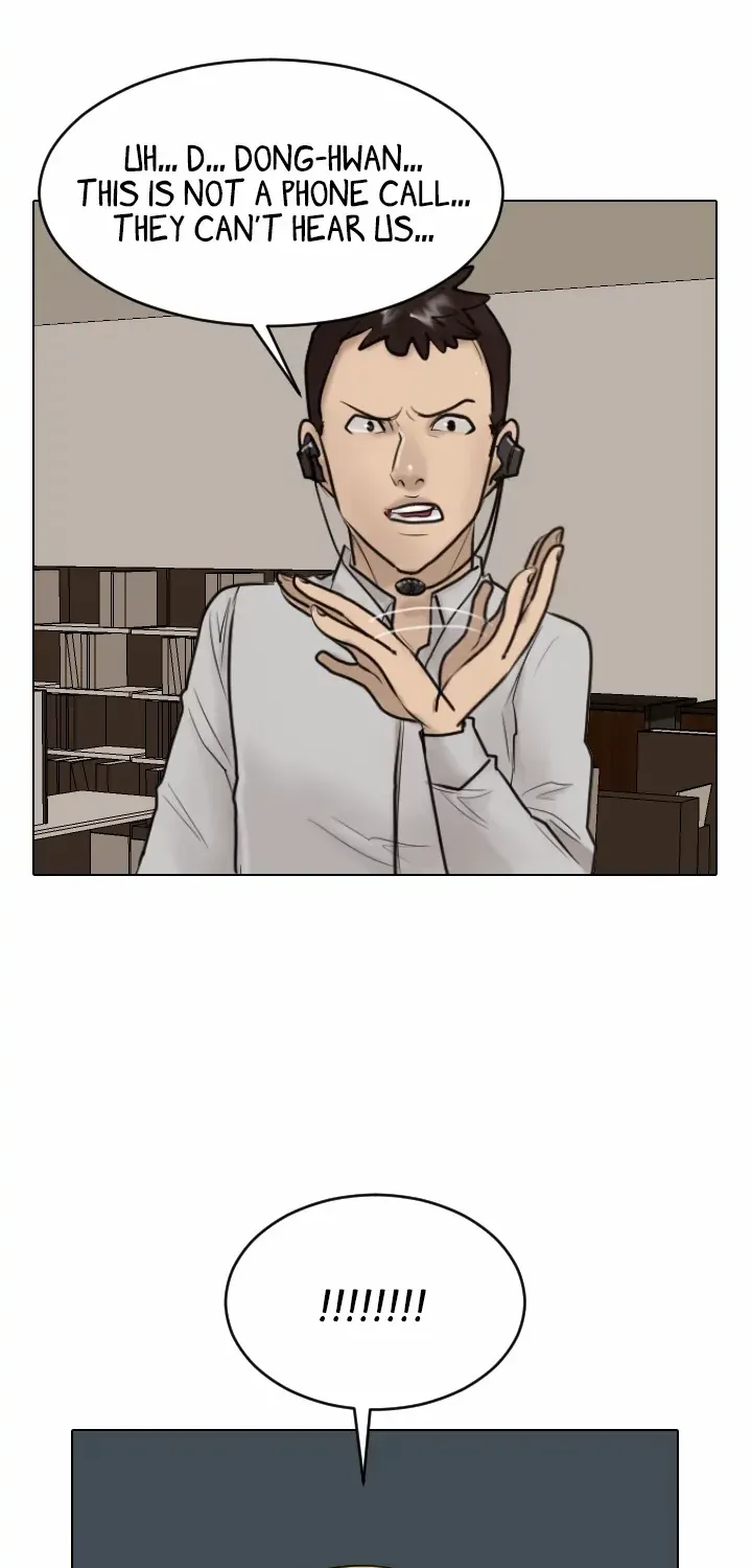 Read Special Force chapter 25 image 25 on Lezhin