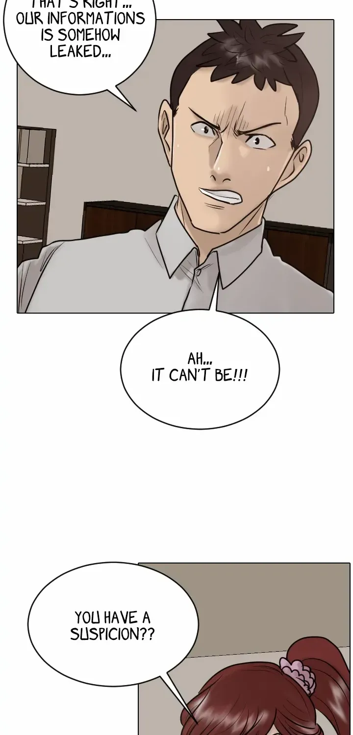 Read Special Force chapter 25 image 28 on Lezhin