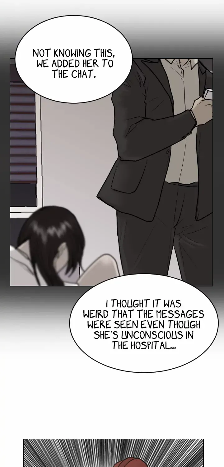 Read Special Force chapter 25 image 31 on Lezhin