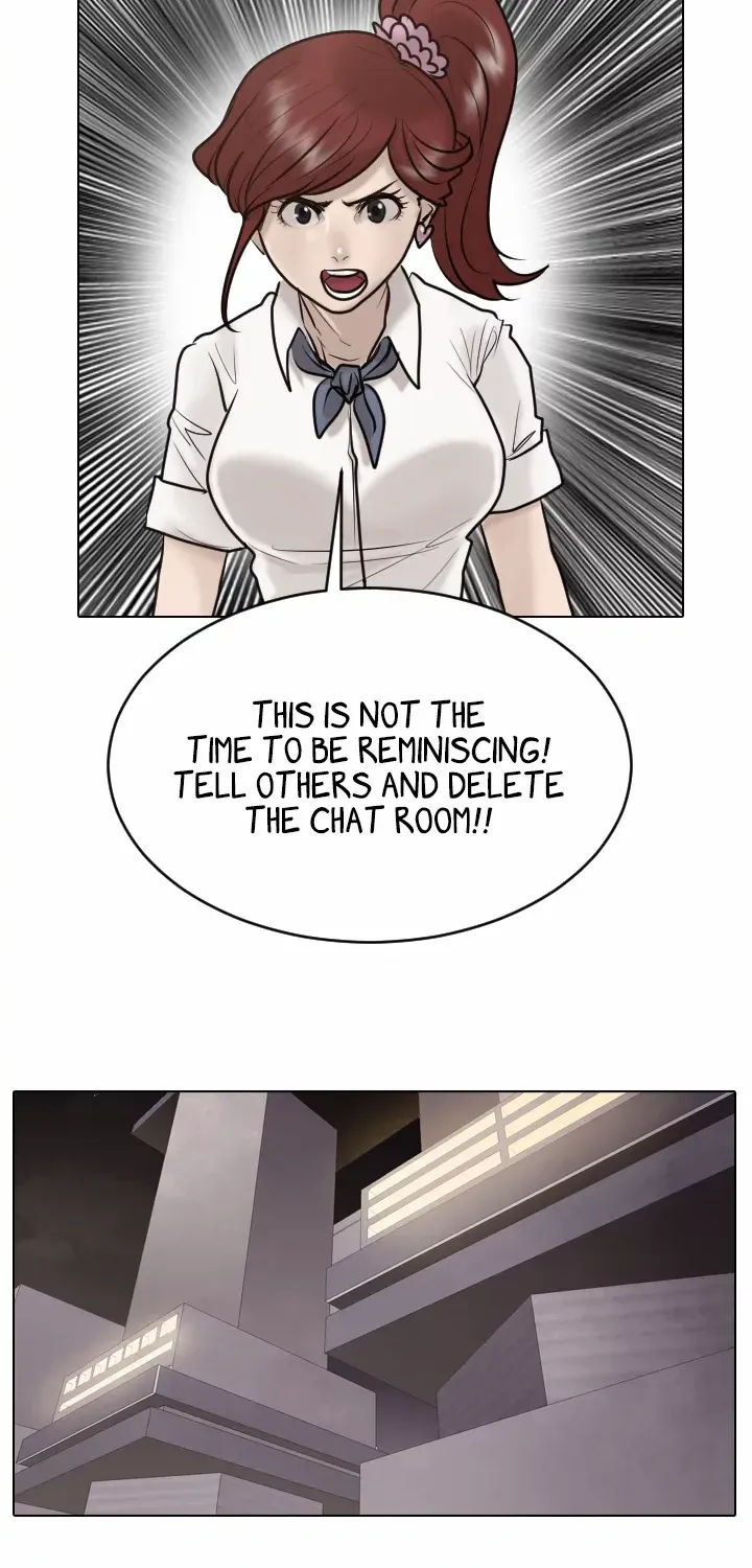 Read Special Force chapter 25 image 32 on Lezhin