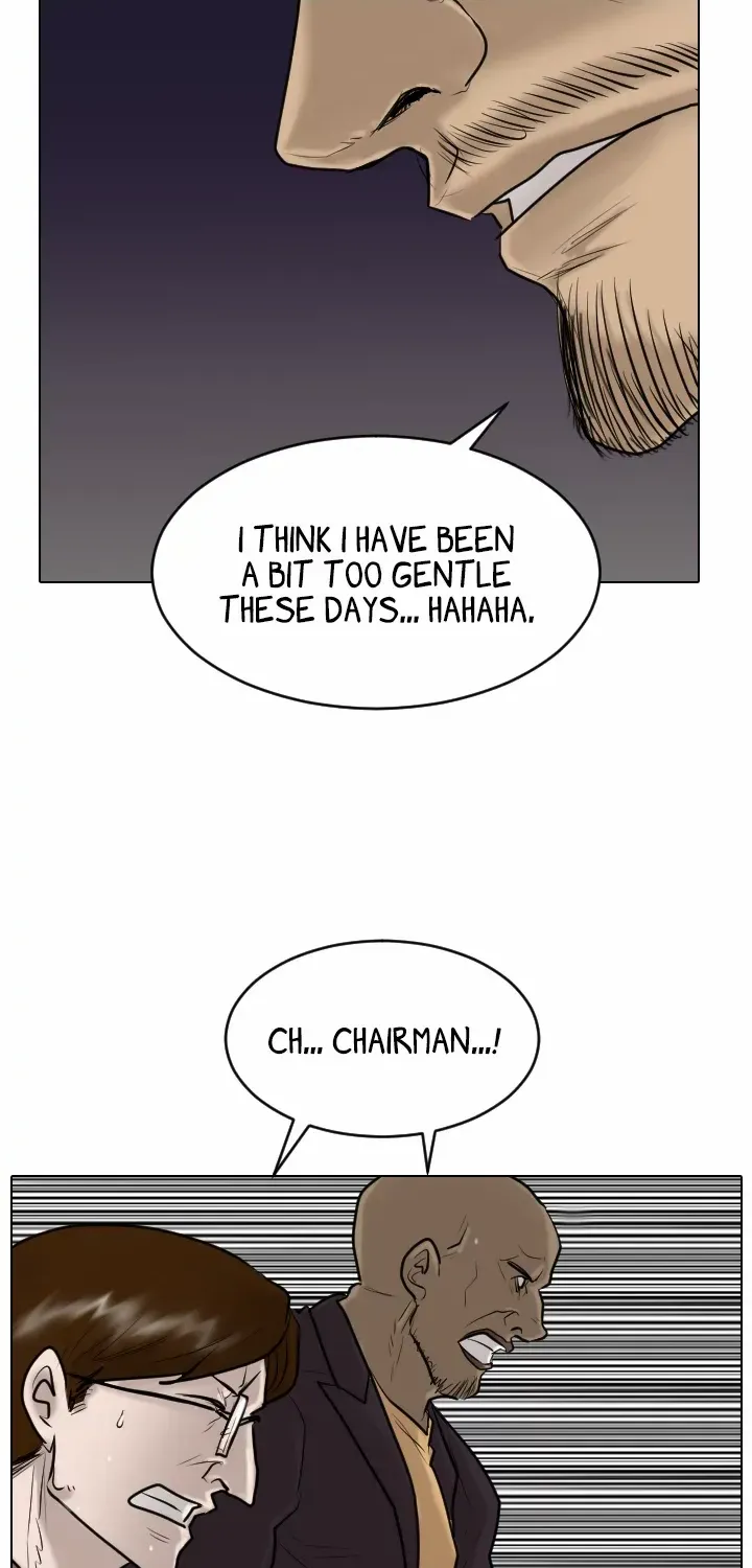 Read Special Force chapter 25 image 39 on Lezhin