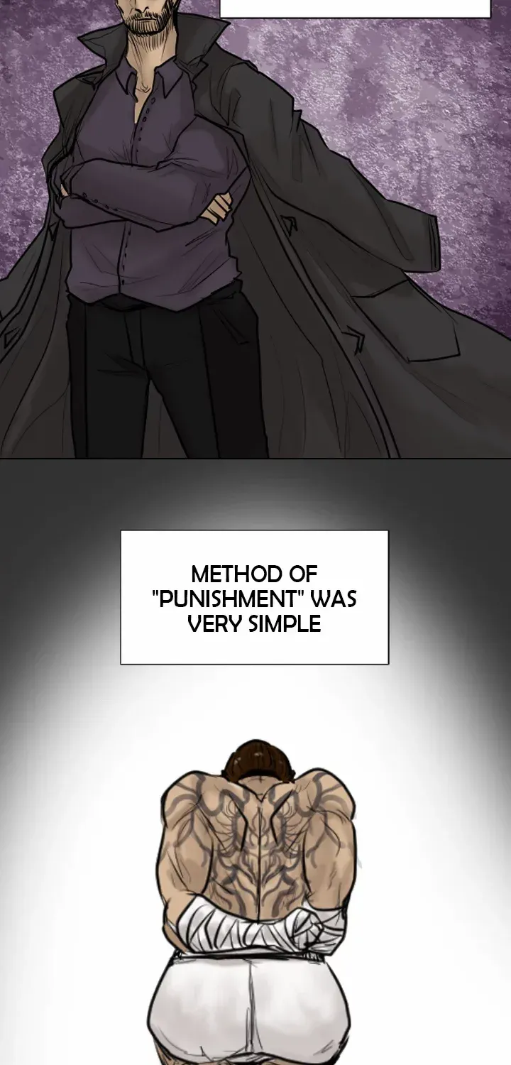 Read Special Force chapter 25 image 43 on Lezhin