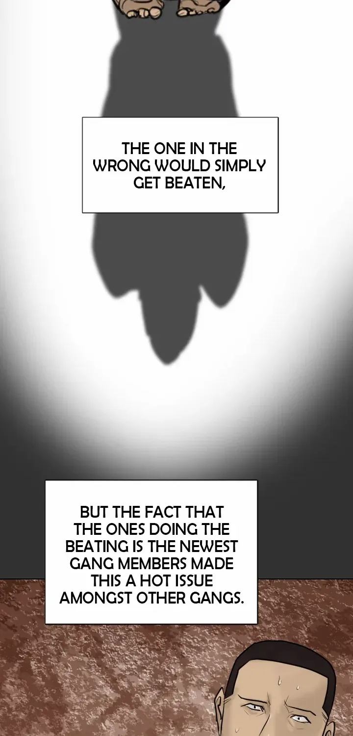 Read Special Force chapter 25 image 44 on Lezhin