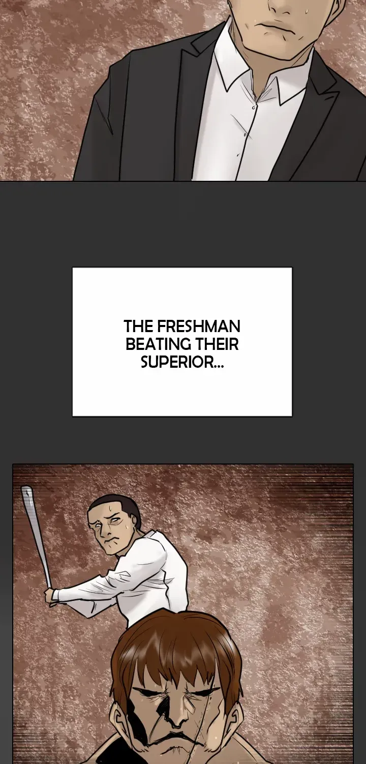 Read Special Force chapter 25 image 45 on Lezhin