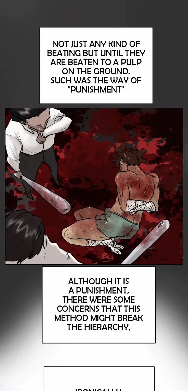 Read Special Force chapter 25 image 47 on Lezhin