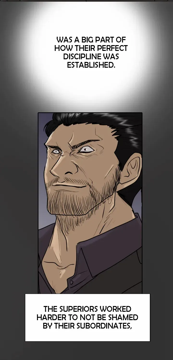 Read Special Force chapter 25 image 49 on Lezhin