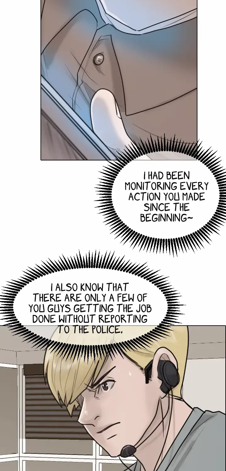 Read Special Force chapter 25 image 5 on Lezhin