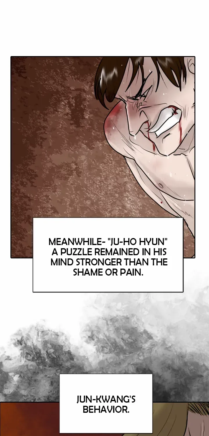 Read Special Force chapter 25 image 51 on Lezhin