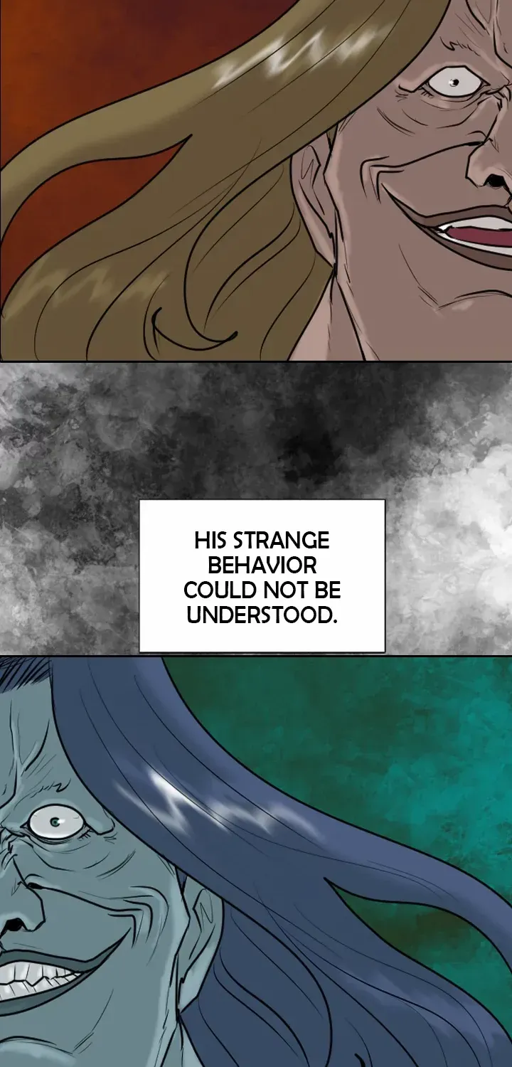 Read Special Force chapter 25 image 52 on Lezhin