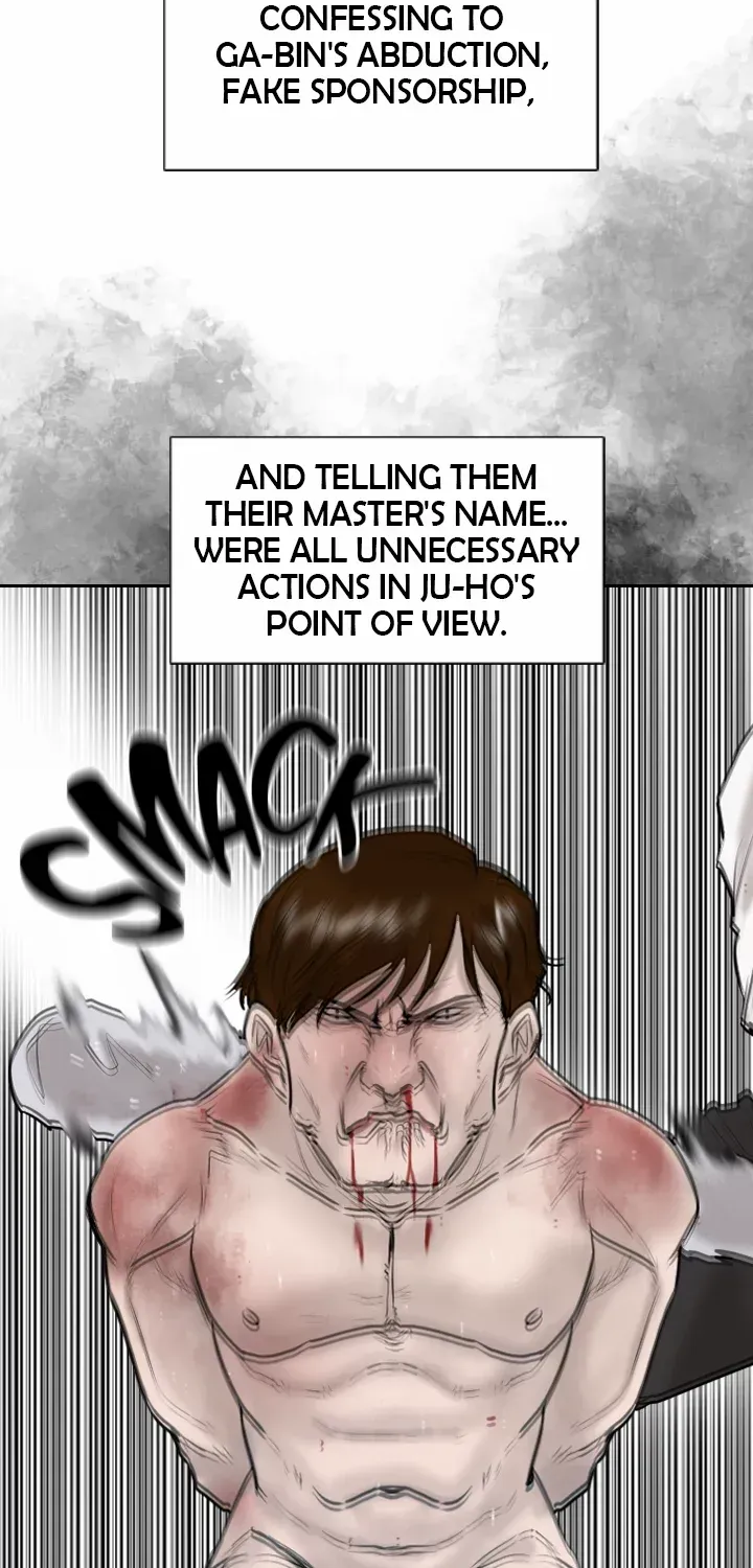 Read Special Force chapter 25 image 55 on Lezhin
