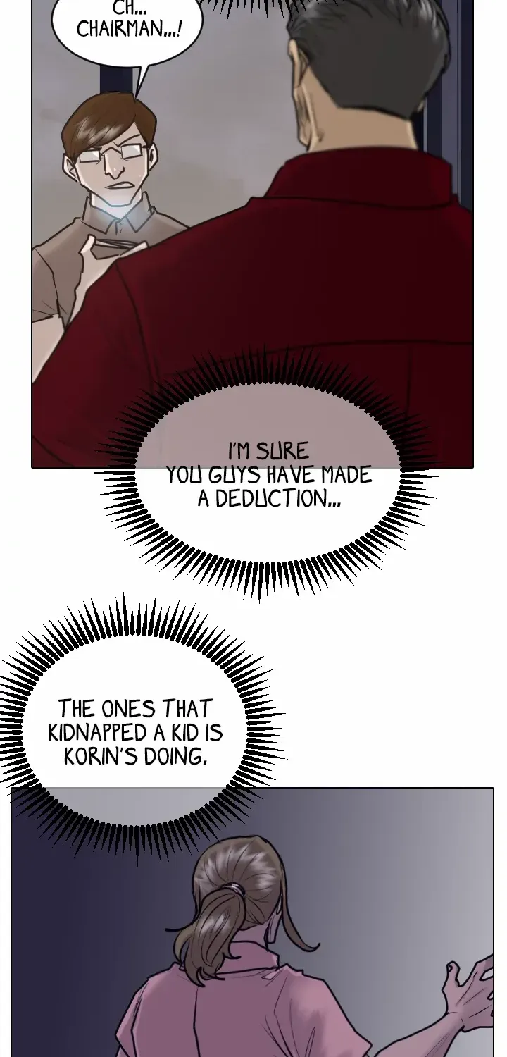 Read Special Force chapter 25 image 8 on Lezhin