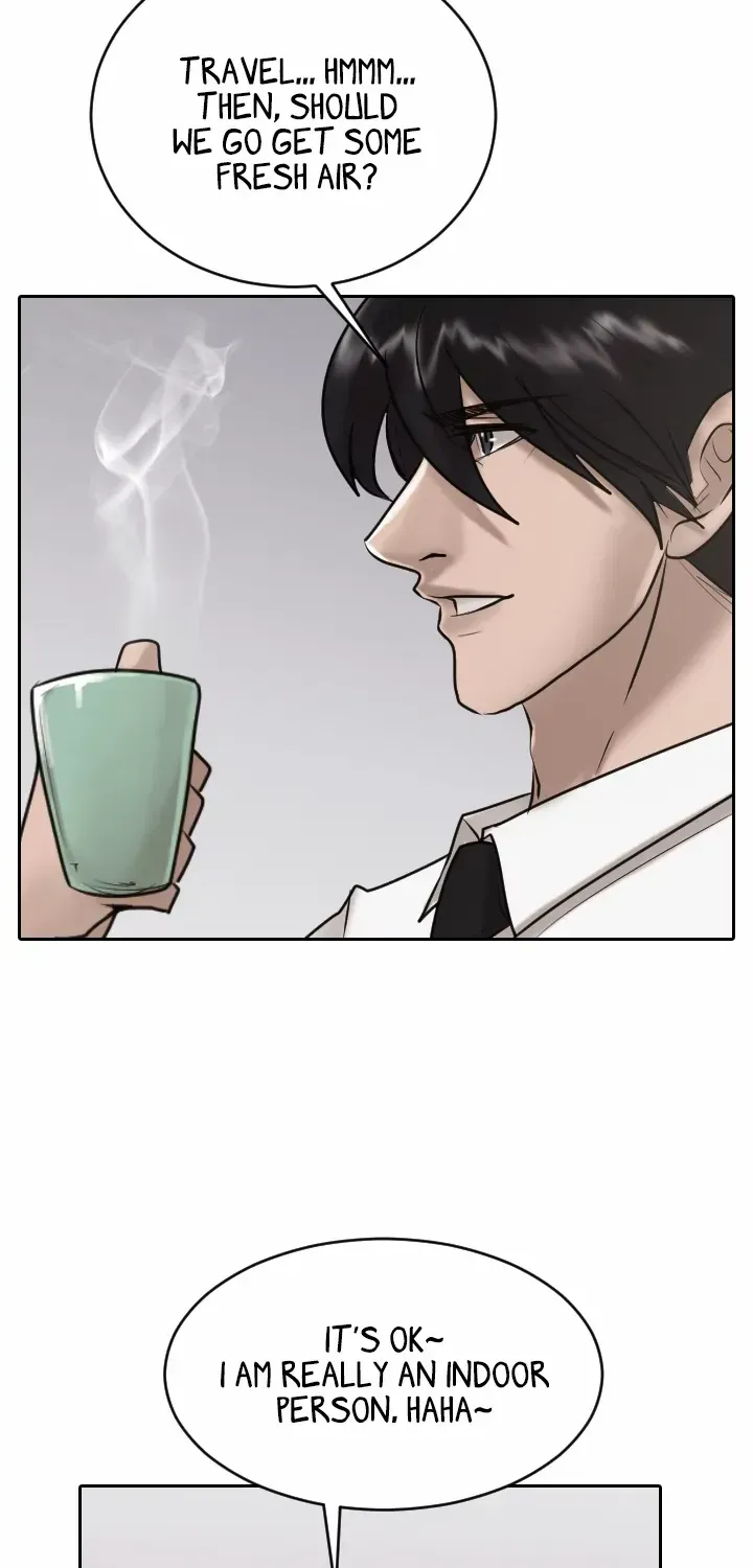 Read Special Force chapter 26 image 13 on Lezhin