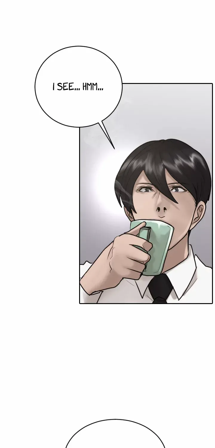 Read Special Force chapter 26 image 15 on Lezhin