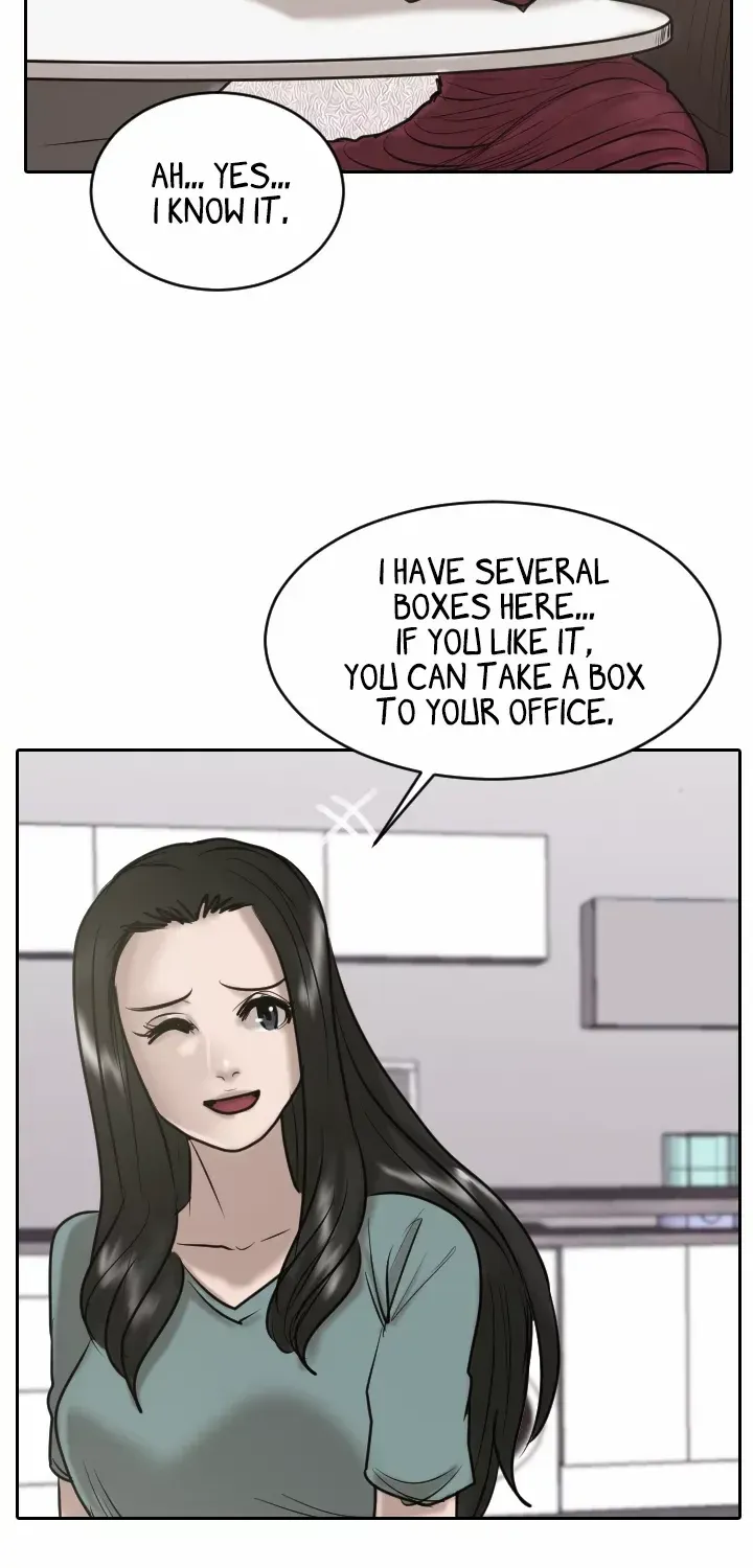 Read Special Force chapter 26 image 18 on Lezhin