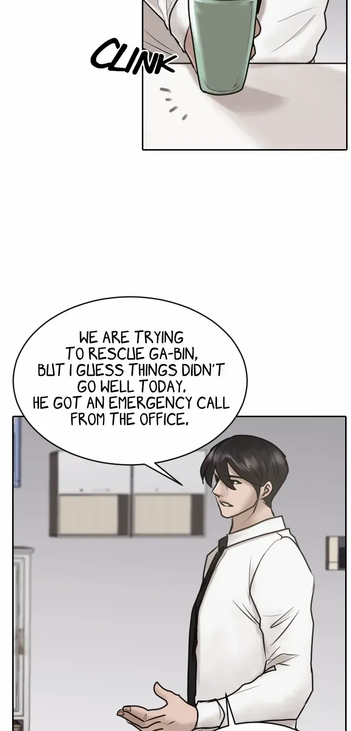 Read Special Force chapter 26 image 24 on Lezhin