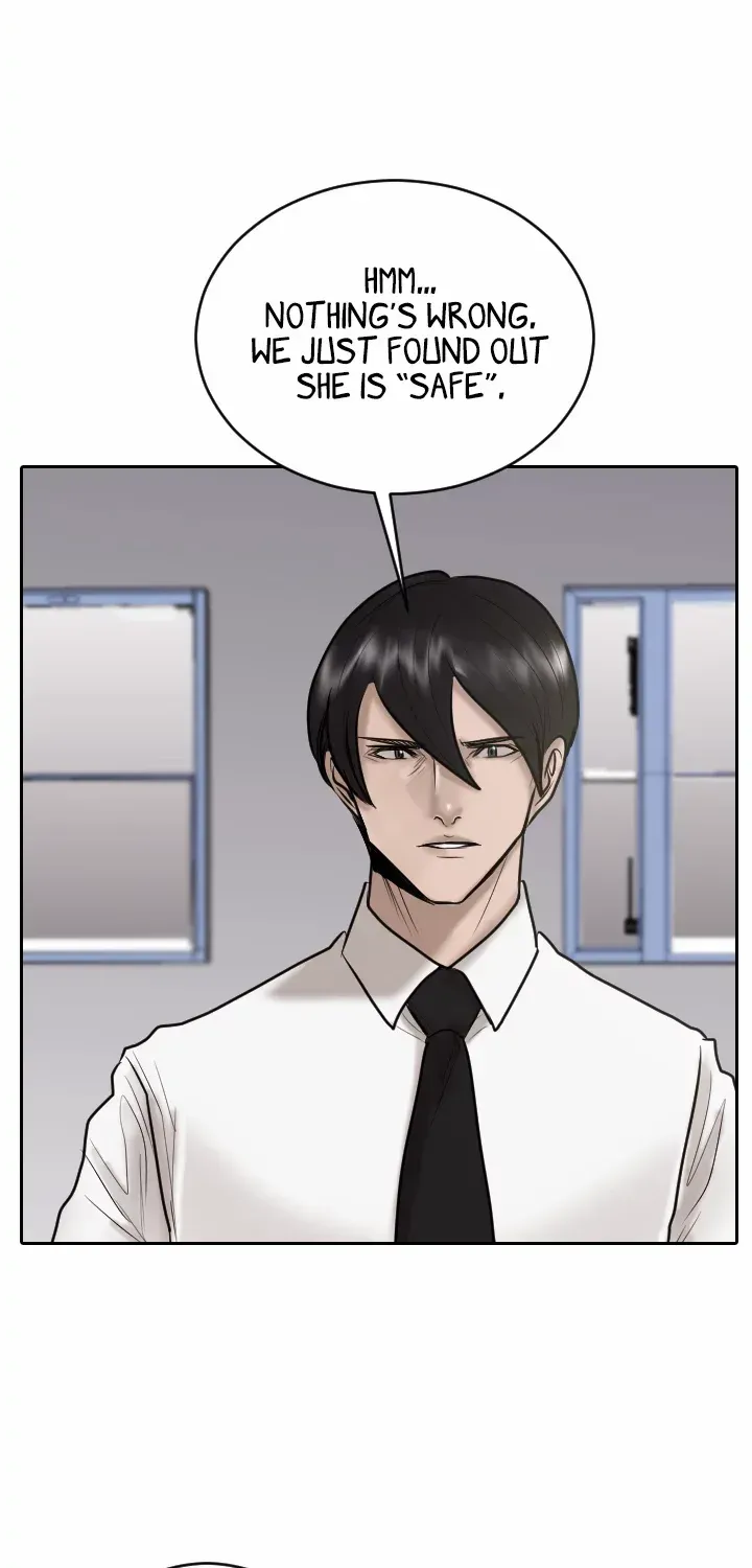 Read Special Force chapter 26 image 26 on Lezhin