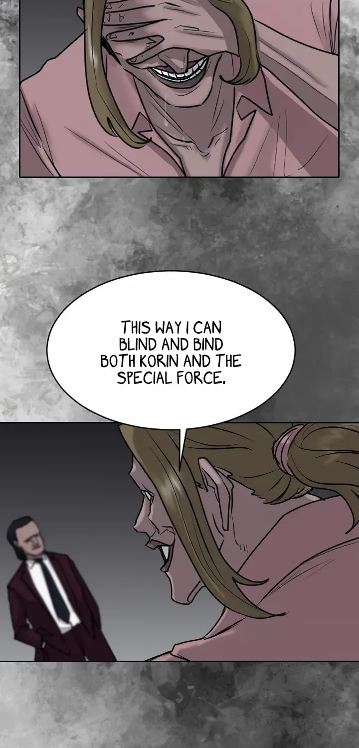 Read Special Force chapter 26 image 3 on Lezhin