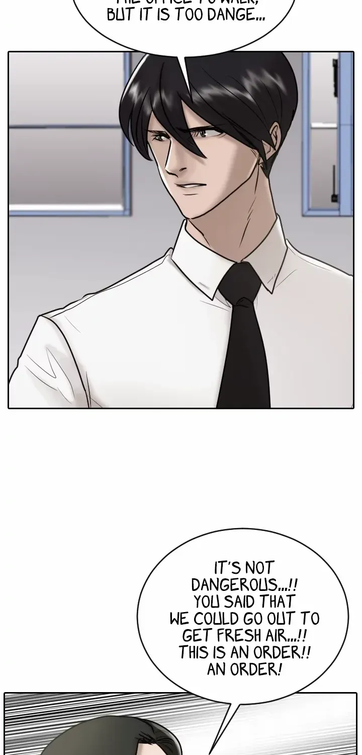 Read Special Force chapter 26 image 30 on Lezhin
