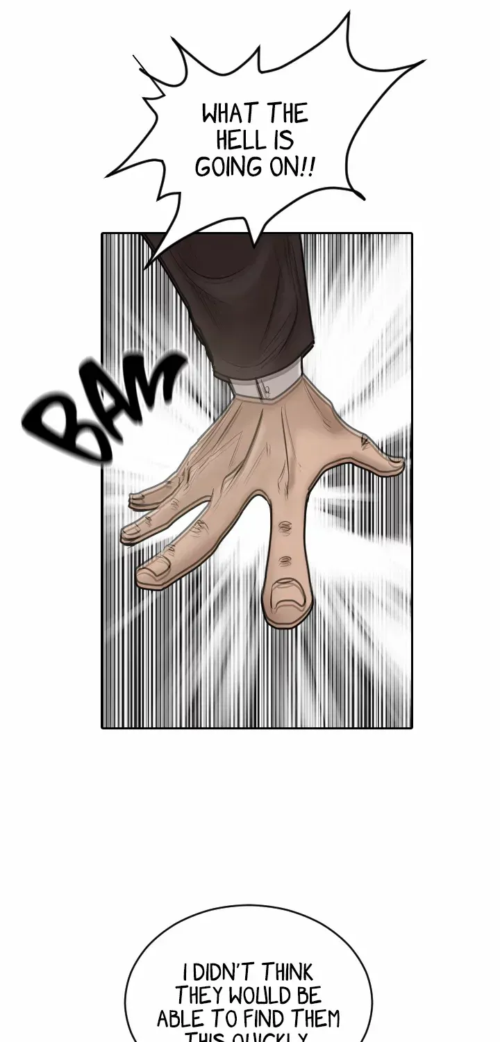 Read Special Force chapter 26 image 36 on Lezhin