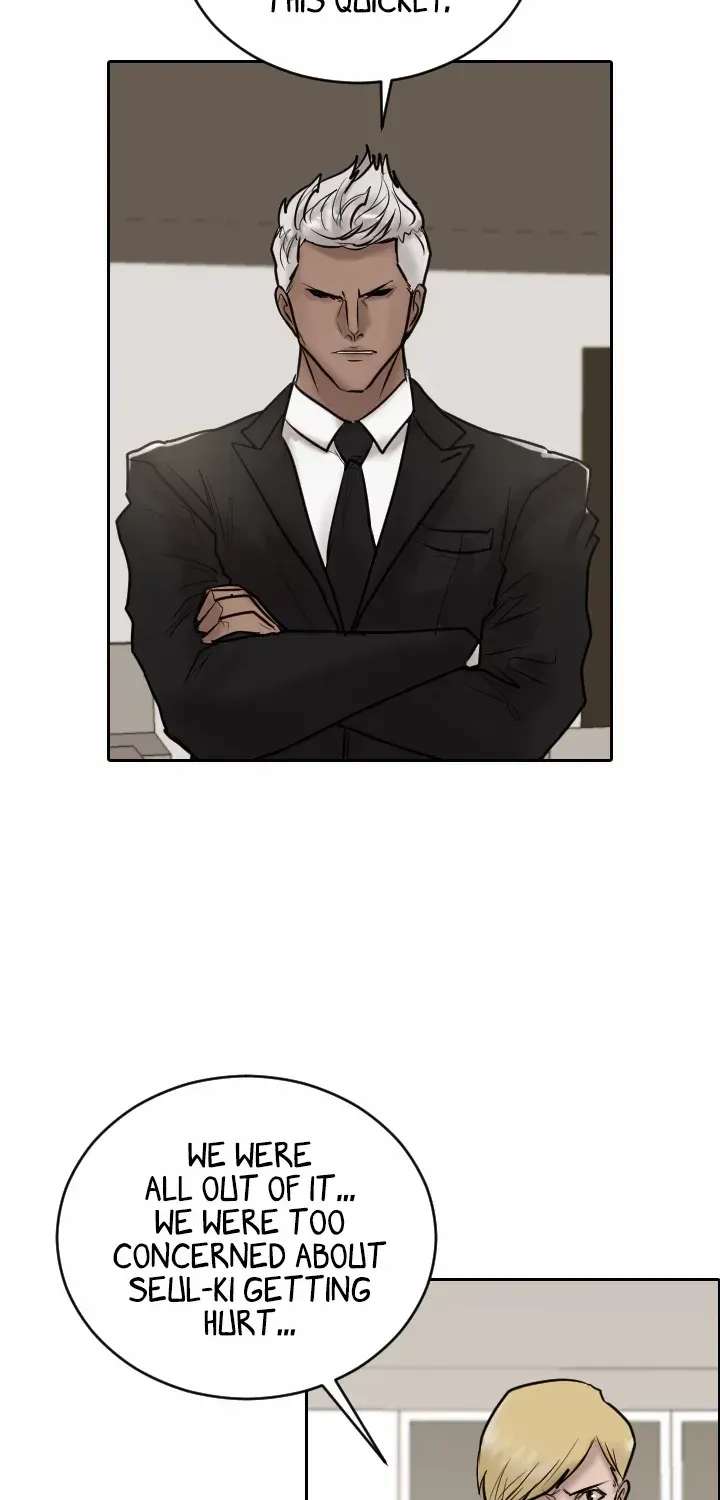 Read Special Force chapter 26 image 37 on Lezhin