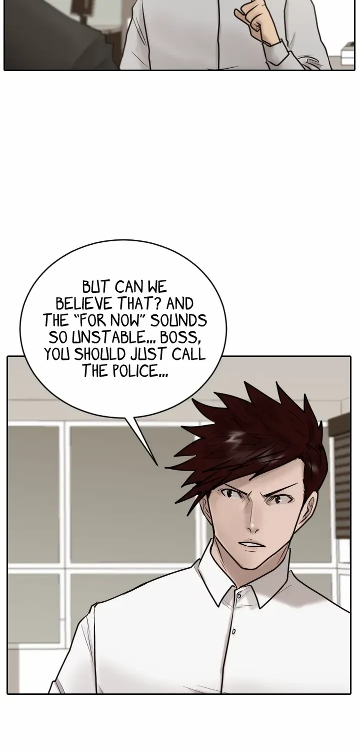 Read Special Force chapter 26 image 39 on Lezhin