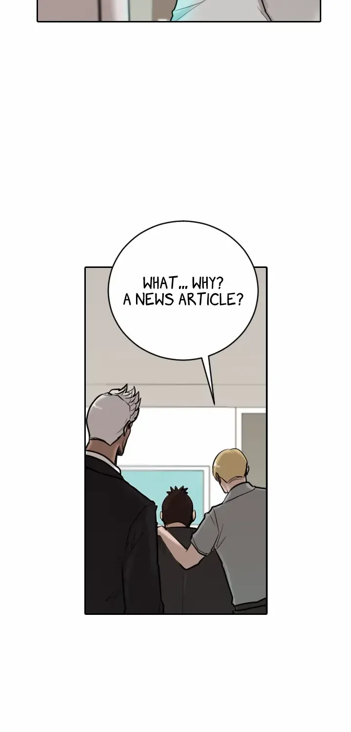 Read Special Force chapter 26 image 46 on Lezhin