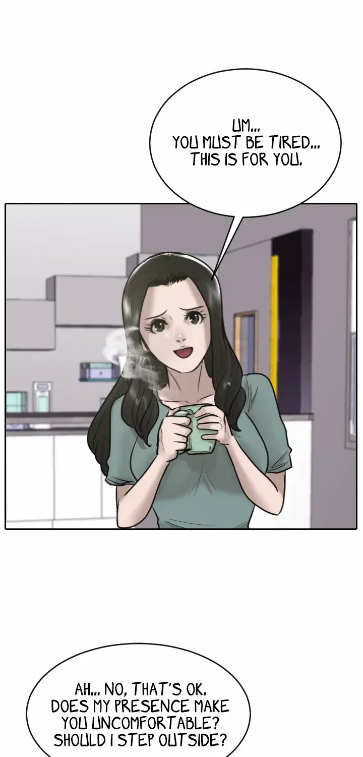 Read Special Force chapter 26 image 8 on Lezhin