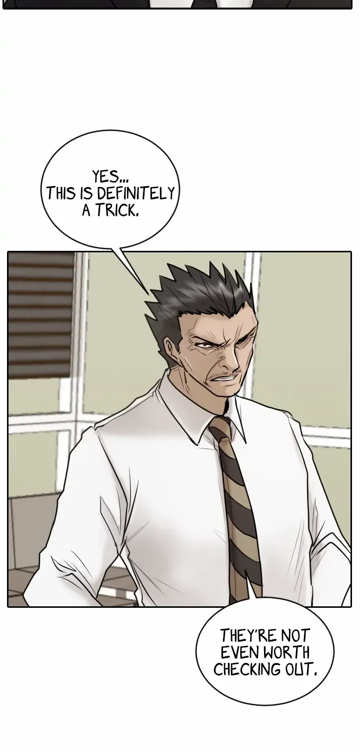 Read Special Force chapter 27 image 19 on Lezhin