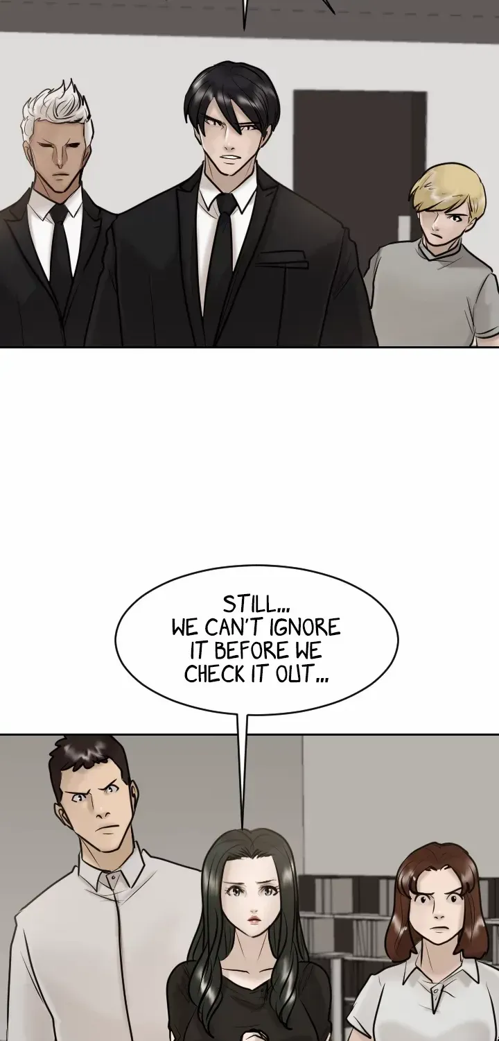 Read Special Force chapter 27 image 2 on Lezhin