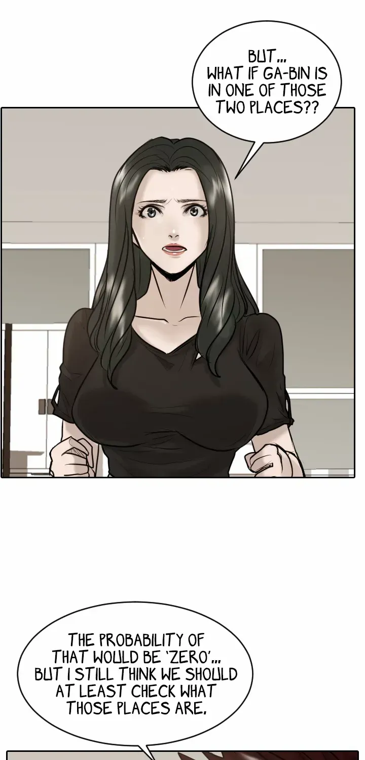 Read Special Force chapter 27 image 21 on Lezhin