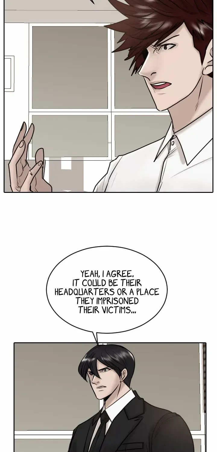 Read Special Force chapter 27 image 22 on Lezhin