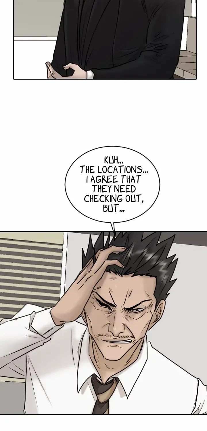Read Special Force chapter 27 image 23 on Lezhin