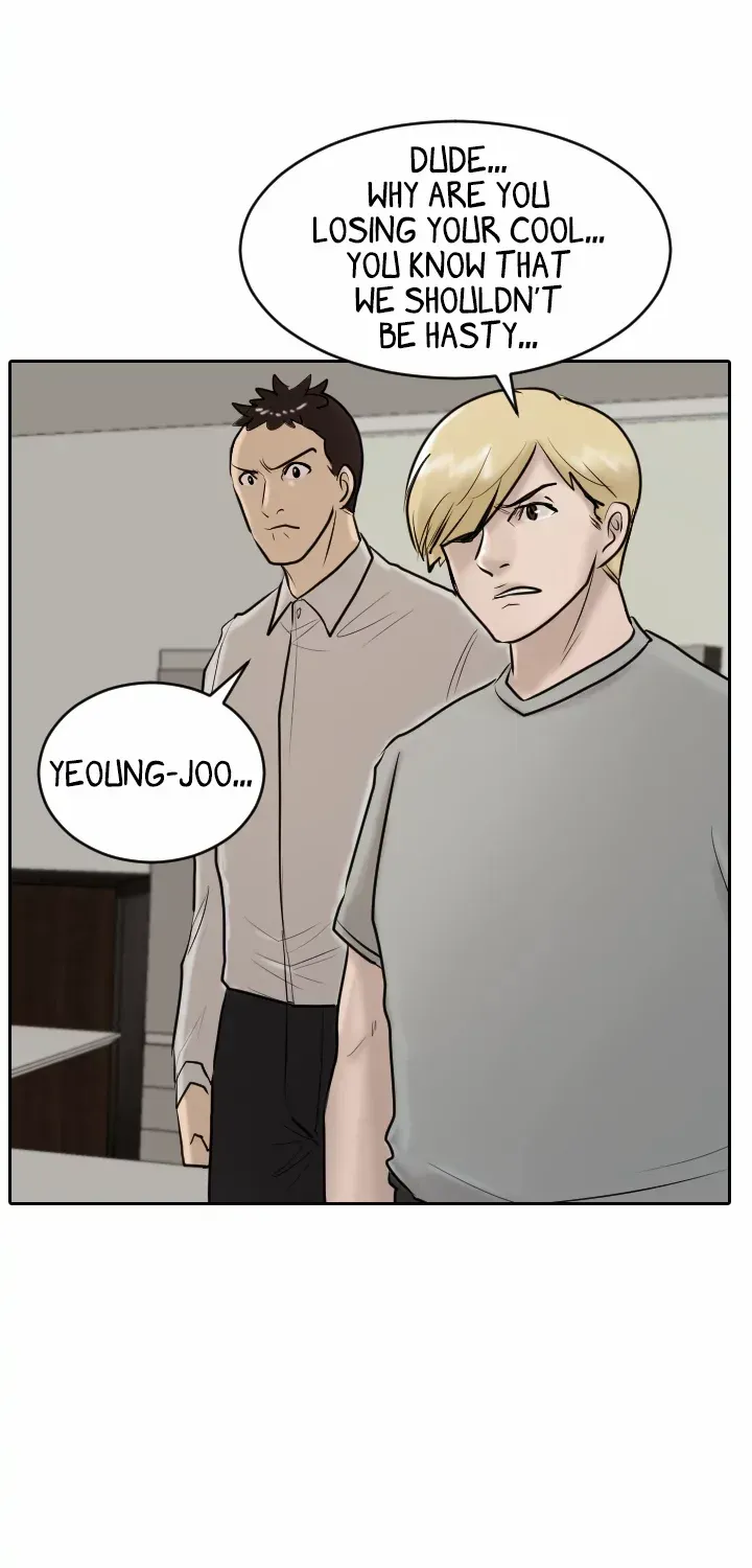 Read Special Force chapter 27 image 25 on Lezhin
