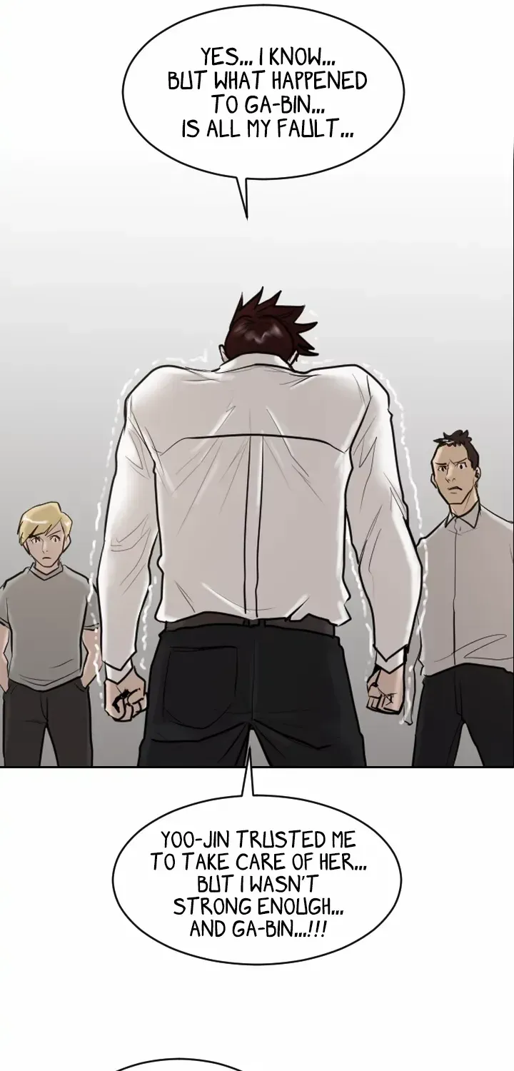 Read Special Force chapter 27 image 26 on Lezhin