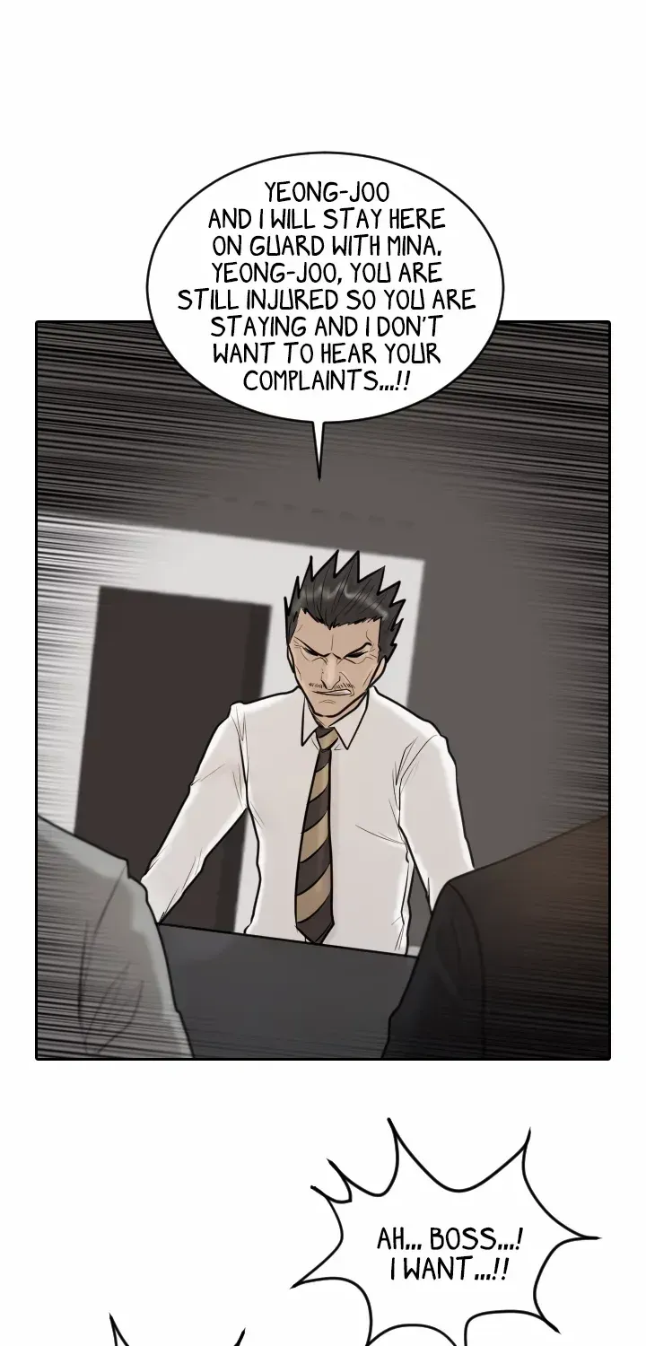 Read Special Force chapter 27 image 30 on Lezhin