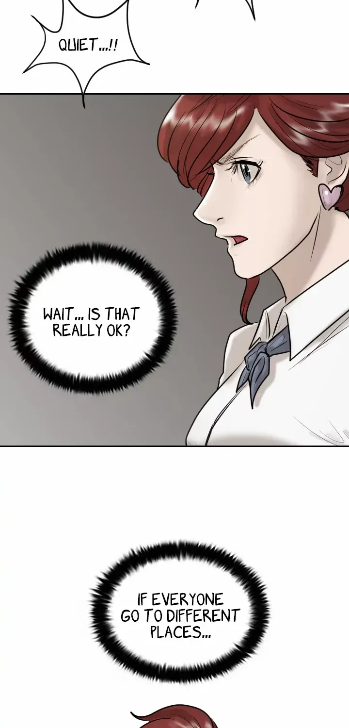 Read Special Force chapter 27 image 31 on Lezhin