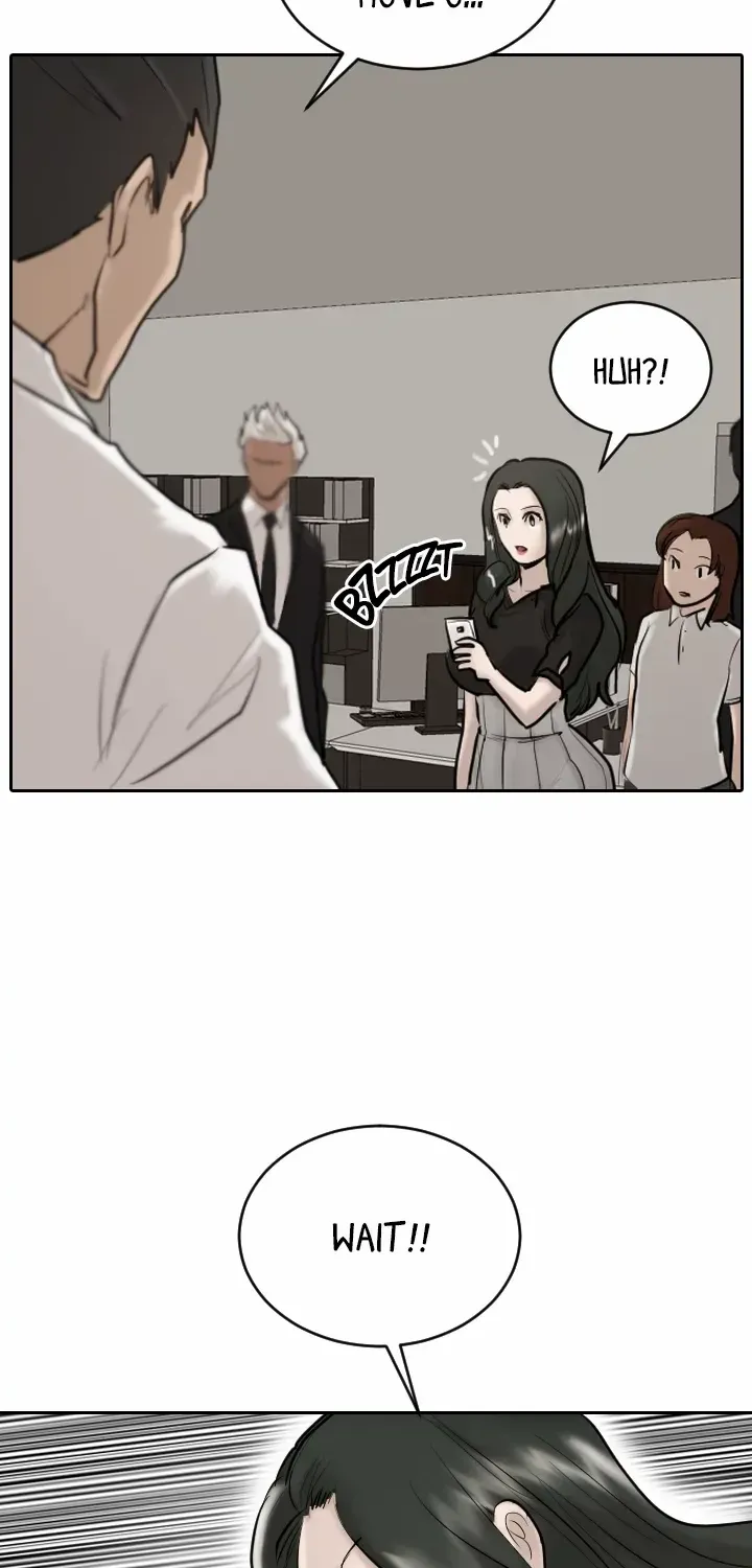 Read Special Force chapter 27 image 36 on Lezhin