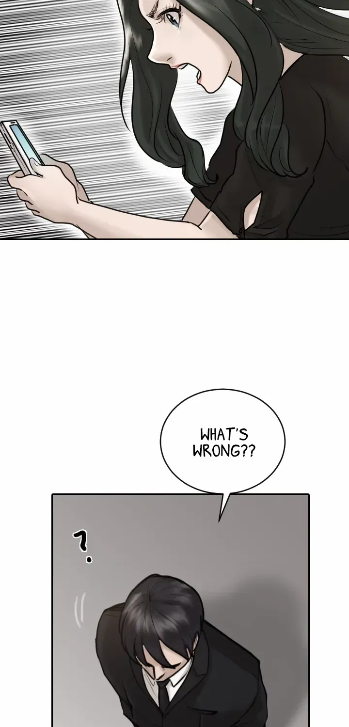 Read Special Force chapter 27 image 37 on Lezhin
