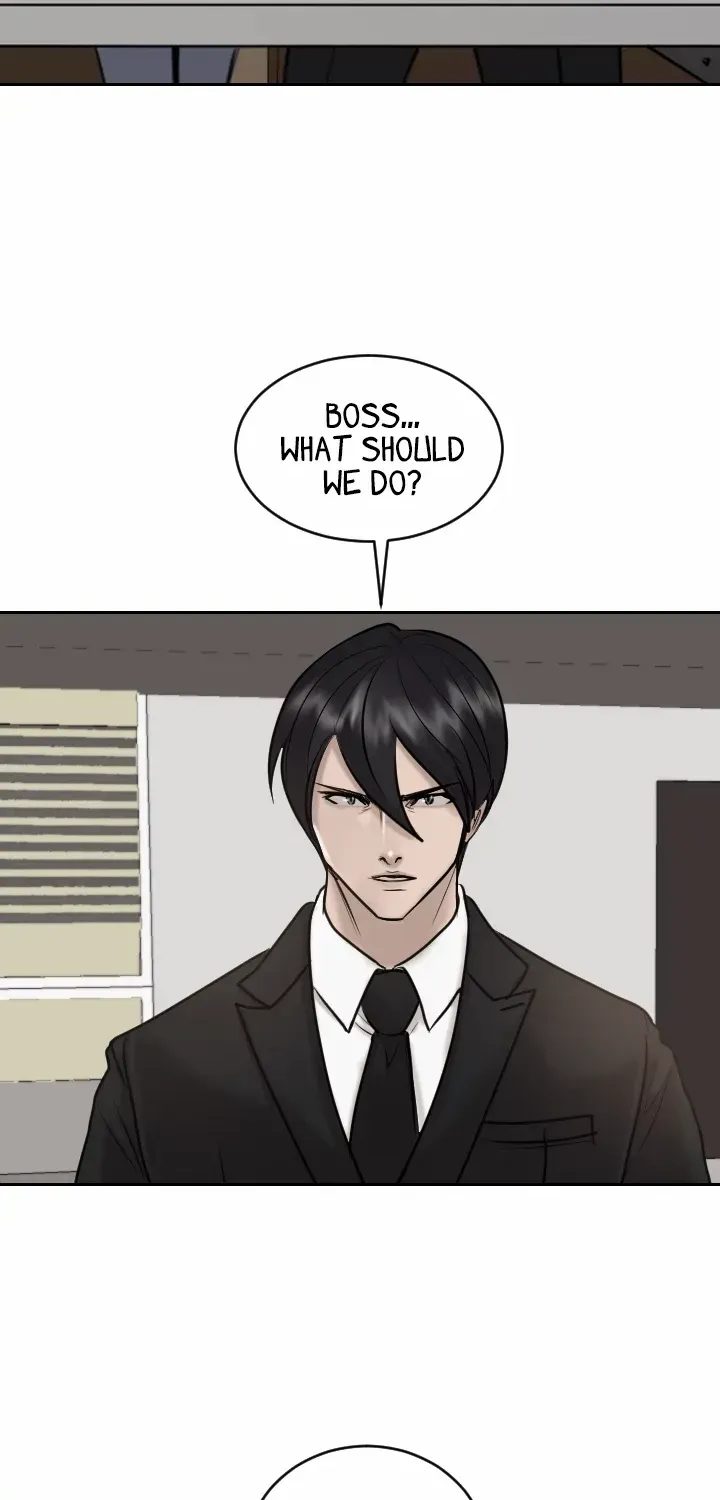 Read Special Force chapter 27 image 4 on Lezhin
