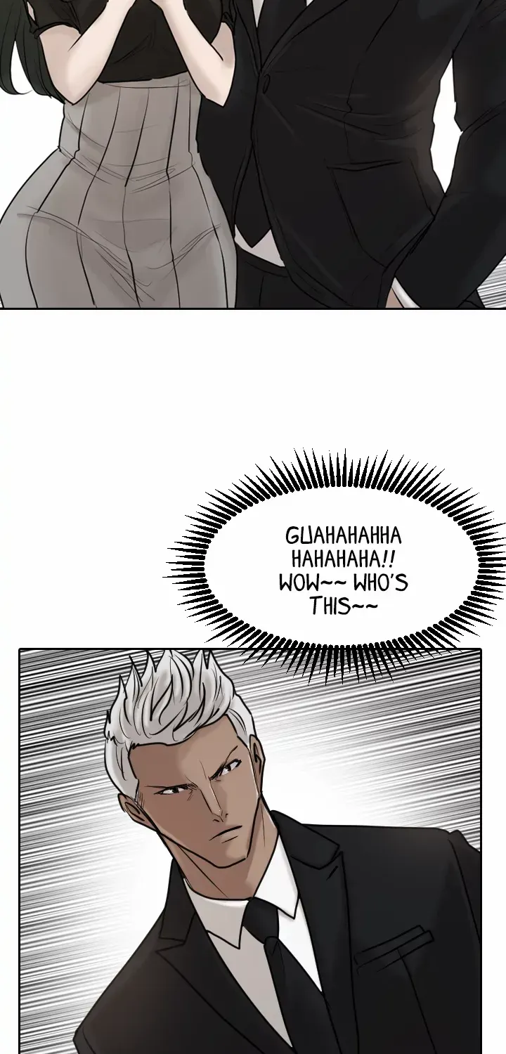 Read Special Force chapter 27 image 46 on Lezhin
