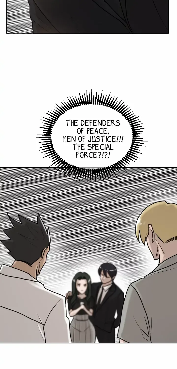 Read Special Force chapter 27 image 47 on Lezhin