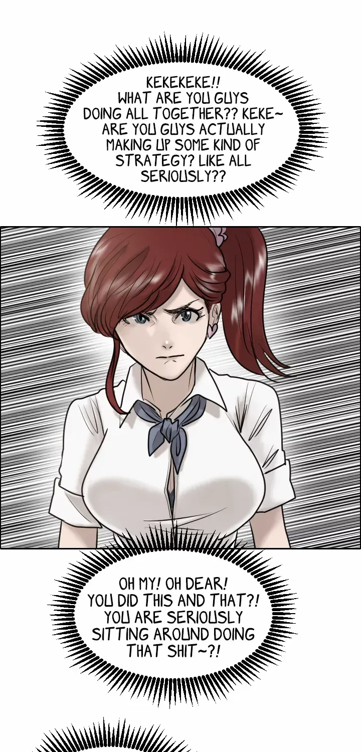 Read Special Force chapter 27 image 49 on Lezhin