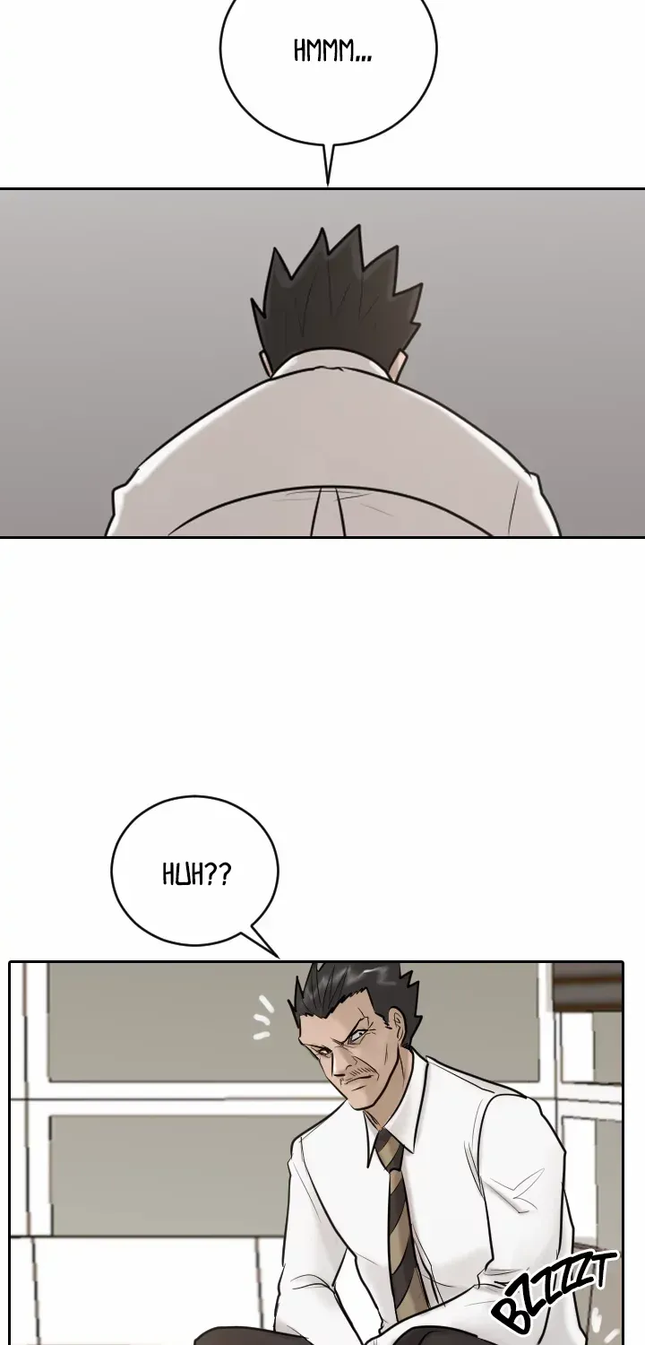 Read Special Force chapter 27 image 5 on Lezhin
