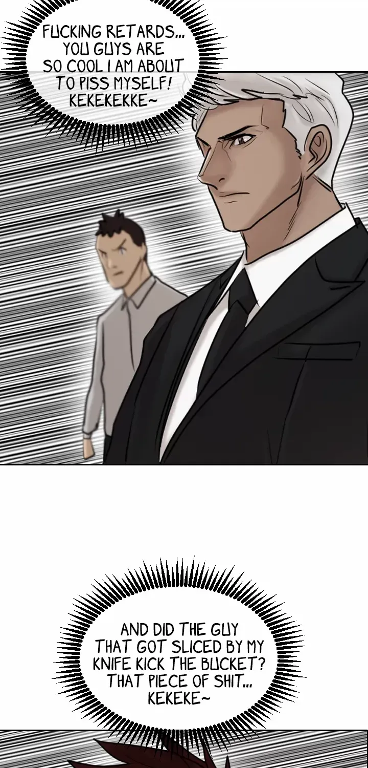Read Special Force chapter 27 image 50 on Lezhin