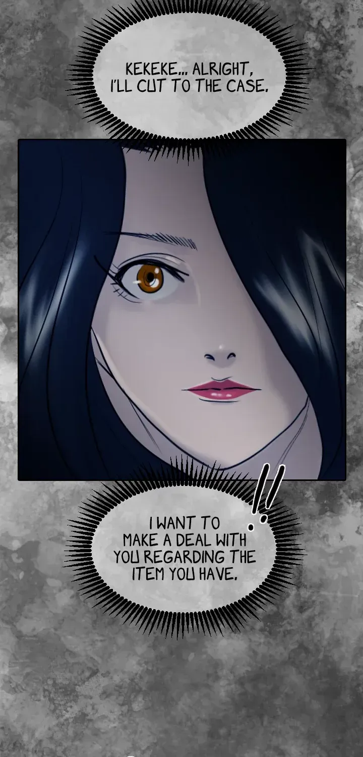 Read Special Force chapter 27 image 56 on Lezhin