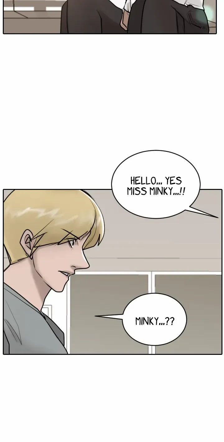 Read Special Force chapter 27 image 6 on Lezhin