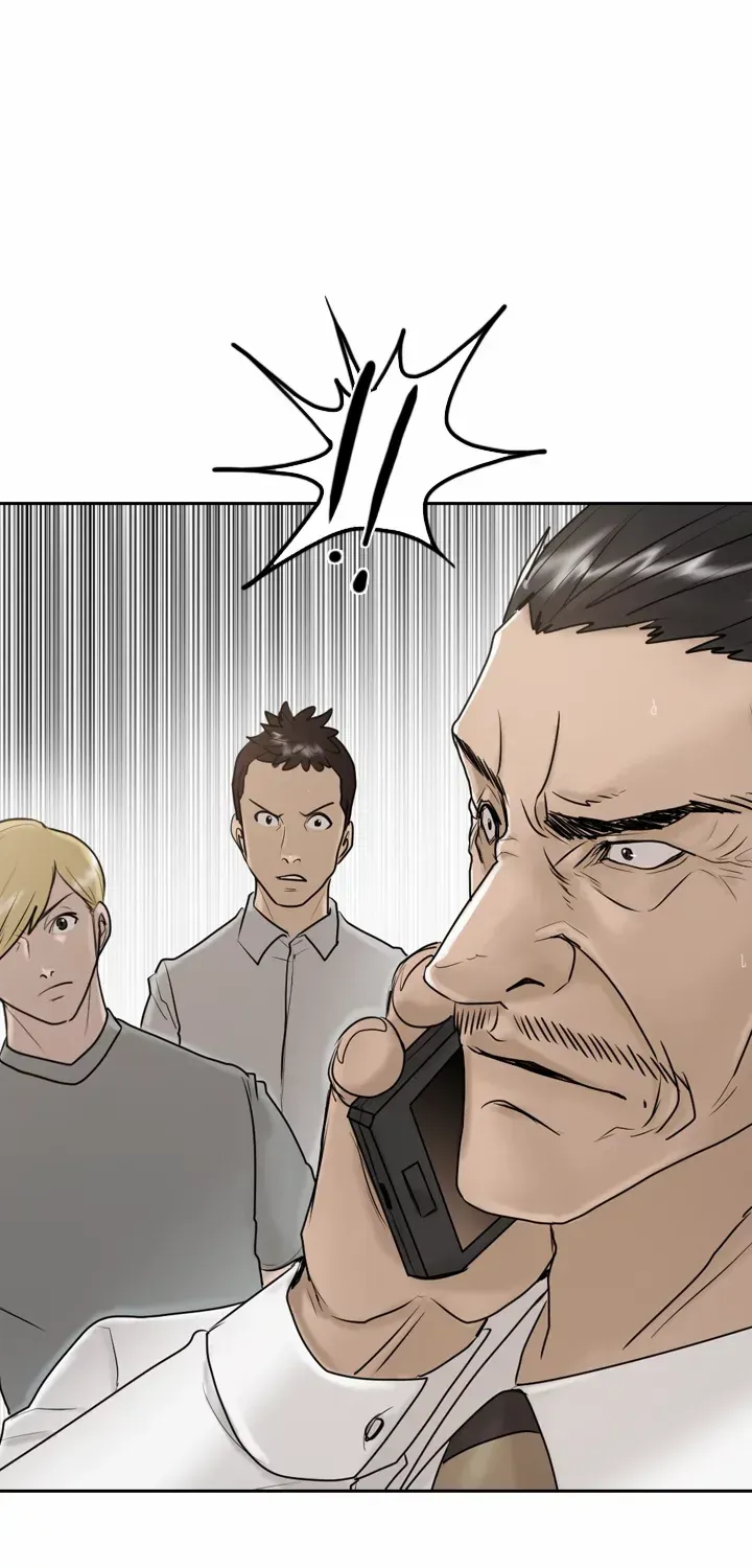 Read Special Force chapter 27 image 7 on Lezhin