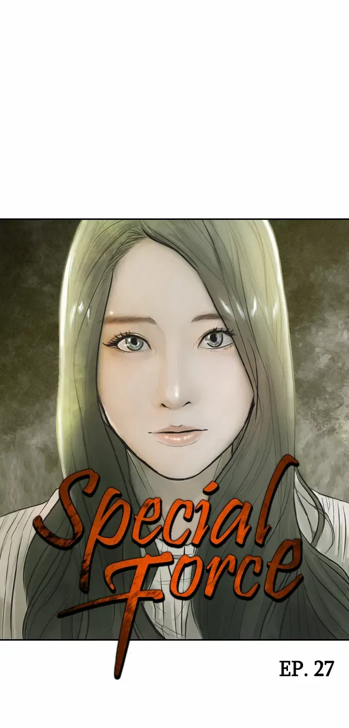 Read Special Force chapter 27 image 8 on Lezhin
