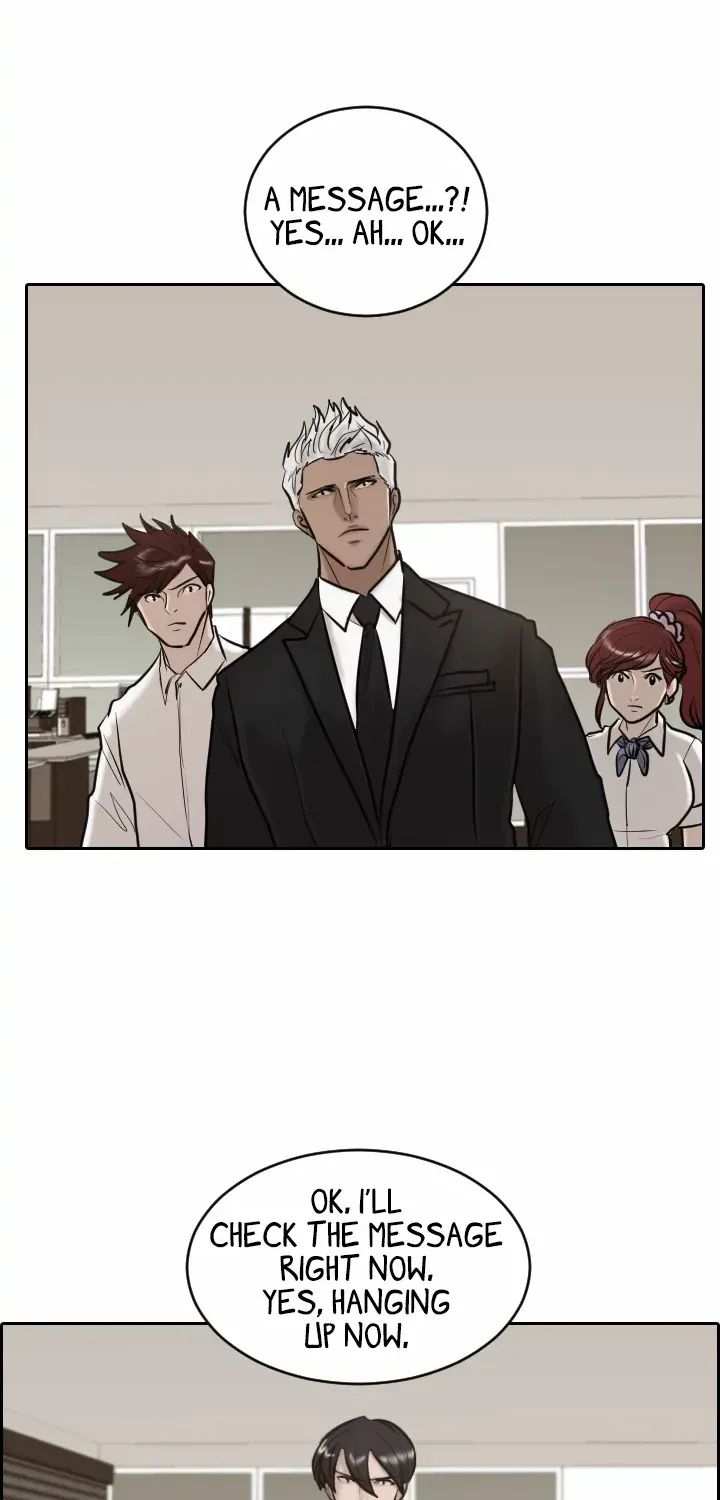 Read Special Force chapter 27 image 9 on Lezhin